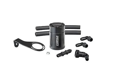 CORSA EXHST CC0018 Corsa Performance 3 Oz. Aluminum Oi