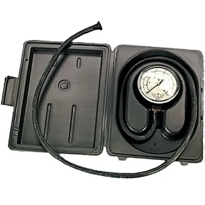 CAMCO 10389 Lp Pressure Test Kit