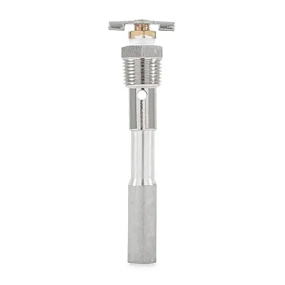 CAMCO 11533 Anoderodwdrnatwood1/2&#039;Drn