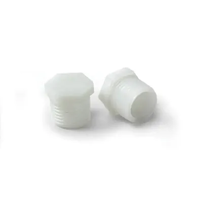 CAMCO 11630 2Pk Water Heater Drain