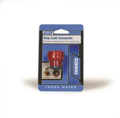 CAMCO 20213 Stop Leak Connector