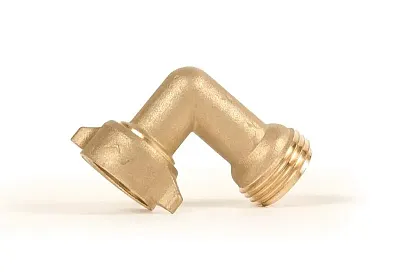 CAMCO 22504 Hose Elbow 90 Degree