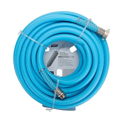 CAMCO 22596 Evoflex 50&#039; Drinking Water Hose 5/
