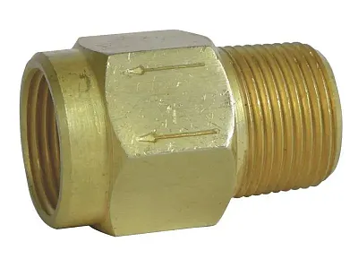 CAMCO 23303 1/2&#039; Back Flow Preventer