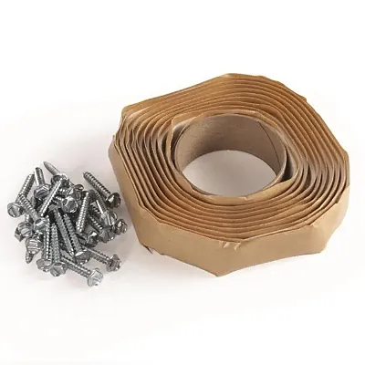CAMCO 25013 Vent Installation Kit