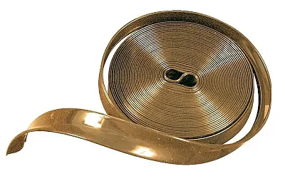 CAMCO 25133 Vinyl Insert 1&#039; X 25&#039; Brn