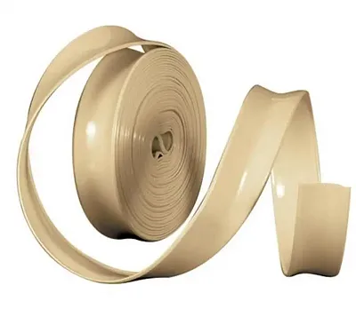 CAMCO 25192 Vinyl Insert 1&#039;X100&#039; Beig