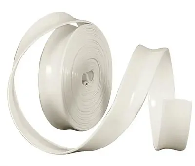 CAMCO 25222 Vinl Insrt 1&#039;X100&#039; Col Wh