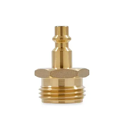 CAMCO 36143 Blow Out Plug Quick Conn