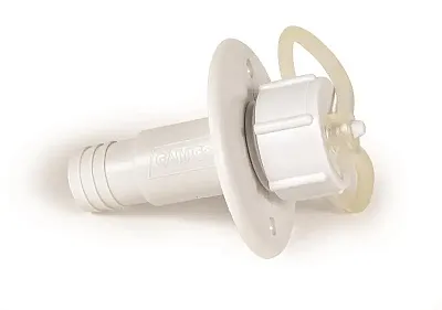 CAMCO 37271 Evacuation Flange