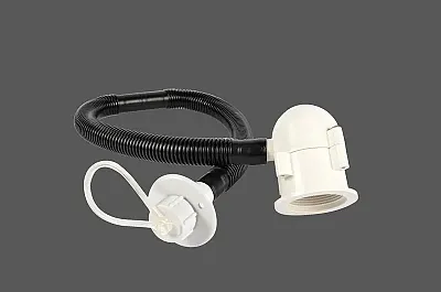 CAMCO 37420 Flexible Camper Drain