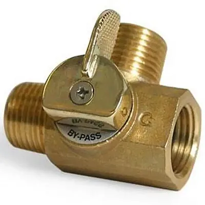 CAMCO 37463 Supreme Perman Valve Only