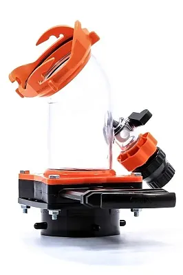CAMCO 39085 Rhino Blaster W/Gate Vlv