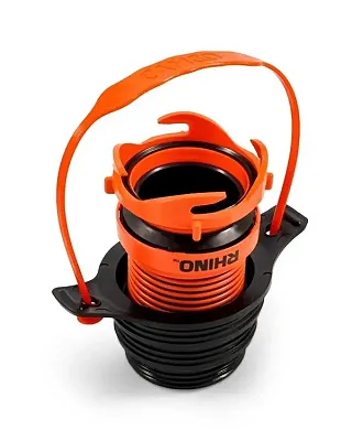 CAMCO 39319 Sewer Hose Seal Flexible