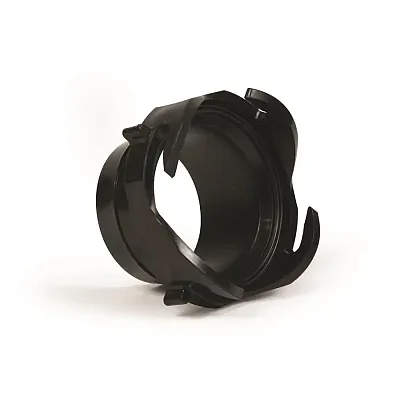 CAMCO 39412 Sewer Fitting - St.Adptr