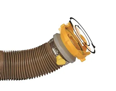 CAMCO 39481 Revolution Svl Bayone Fit