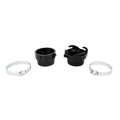 CAMCO 39543 Quick Connect Abs 3&#039; Clam