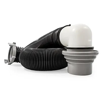 CAMCO 39551 Camco Ready To Use Sewer