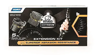 CAMCO 39865 Rhinoextreme 5&#039; Extension