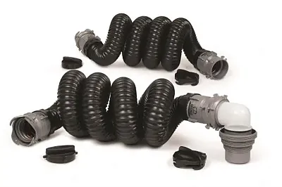 CAMCO 39867 Rhino Extreme Sewer Hose