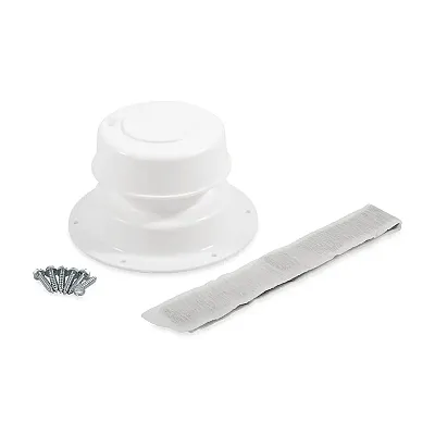 CAMCO 40033 Replallplbgventkit2&#039;Polwh