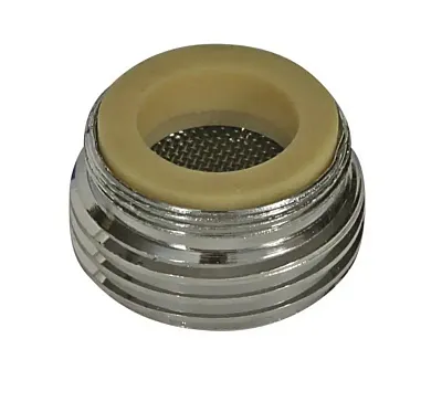 CAMCO 40083 Faucet Adapter F/Hose