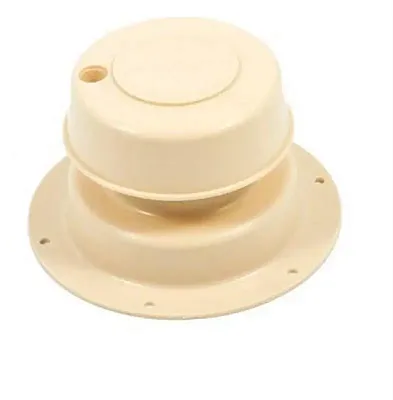 CAMCO 40132 Plumbing Vent Beige Bulk