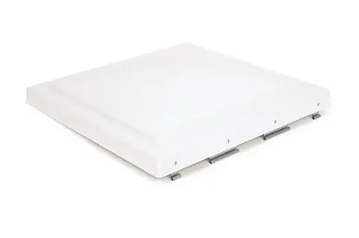 CAMCO 40160 Vent Lid Jensen Wht Unbrk