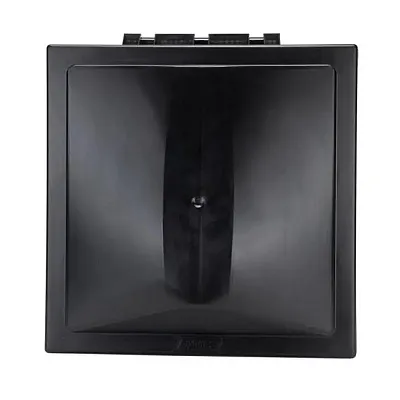 CAMCO 40176 Vent Lid Ventline &#039;08 Up Black