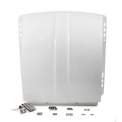 CAMCO 40433 Roof Vent Cover White 5