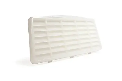 CAMCO 40439 Vent Cover Screen White
