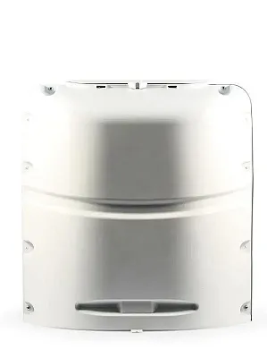 CAMCO 40564 Propanetankcover Polar White