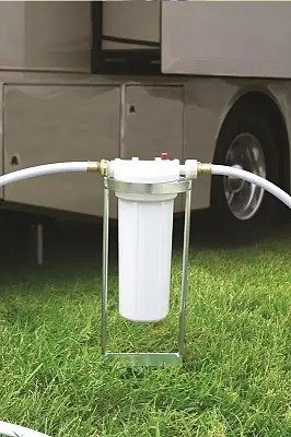 CAMCO 40772 Water Filter Stand