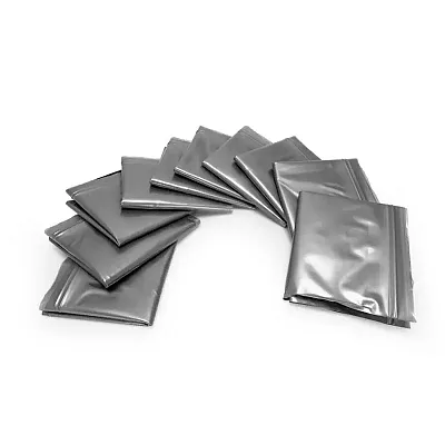 CAMCO 41548 Toilet Bag/10 Pack Box E/F