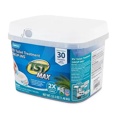 CAMCO 41615 Tst Max Ocean Breeze Drop-Ins 30/B