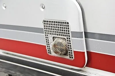 CAMCO 42142 Insect Screen Fur300