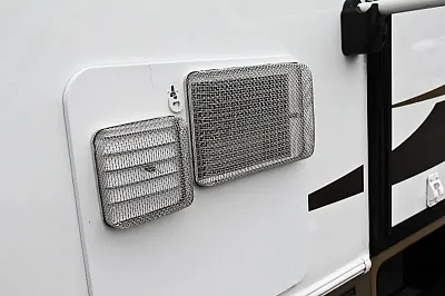 CAMCO 42145 Insect Screen Wh500