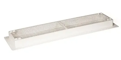 CAMCO 42161 Refrig Base W/ Screen