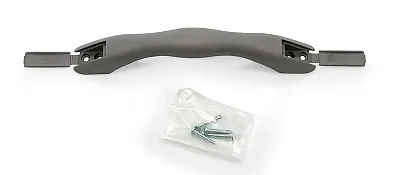 CAMCO 42173 Grab Handle Gray
