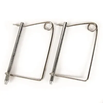 CAMCO 42403 Awning Locking Pins 2/Cd