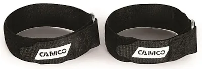 CAMCO 42503 Awning Straps 2/Card