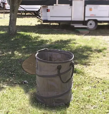 CAMCO 42893 Container Collapsible