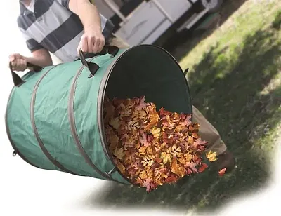 CAMCO 42895 Container Xl Collapsible