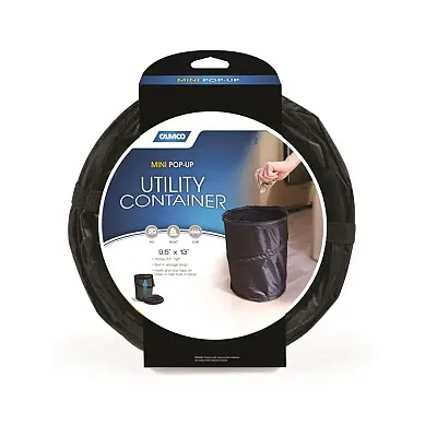 CAMCO 42903 Container Pop Up Mini
