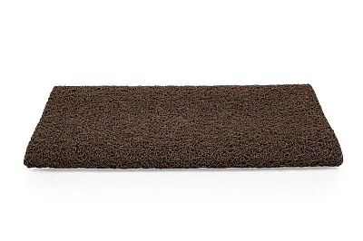 CAMCO 42967 Scrub Rug Tpe 22 X 23 Brn