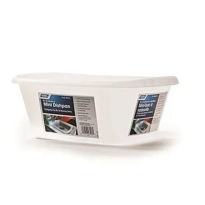 CAMCO 43516 Mini Dish Pan