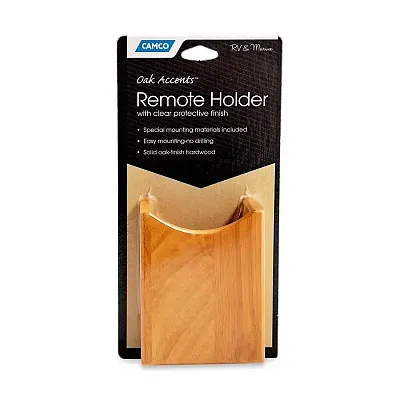 CAMCO 43533 Remote Holder 5&#039;X4&#039;X1-3/4