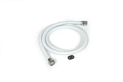 CAMCO 43717 Shower Hose White 60&#039;