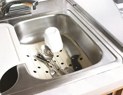 CAMCO 43720 Rv&Marine Sink Mat