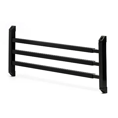 CAMCO 43976 Screen Door Push Bar Blk